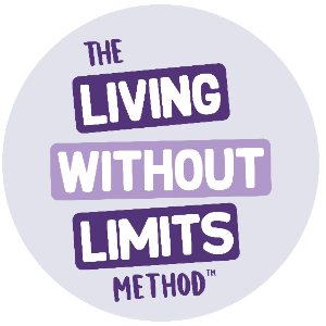 Living Without Limits Method Logo