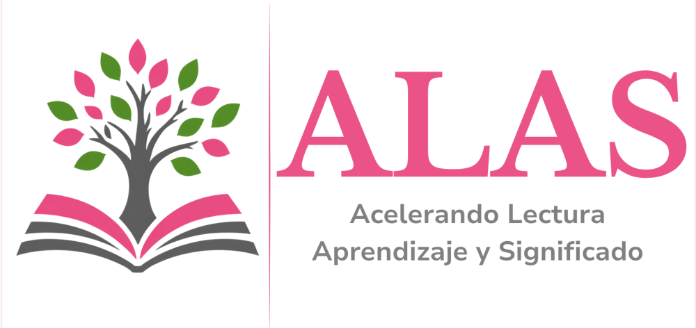 ALAS - Acelerando Lectura, Aprendizaje y Significado