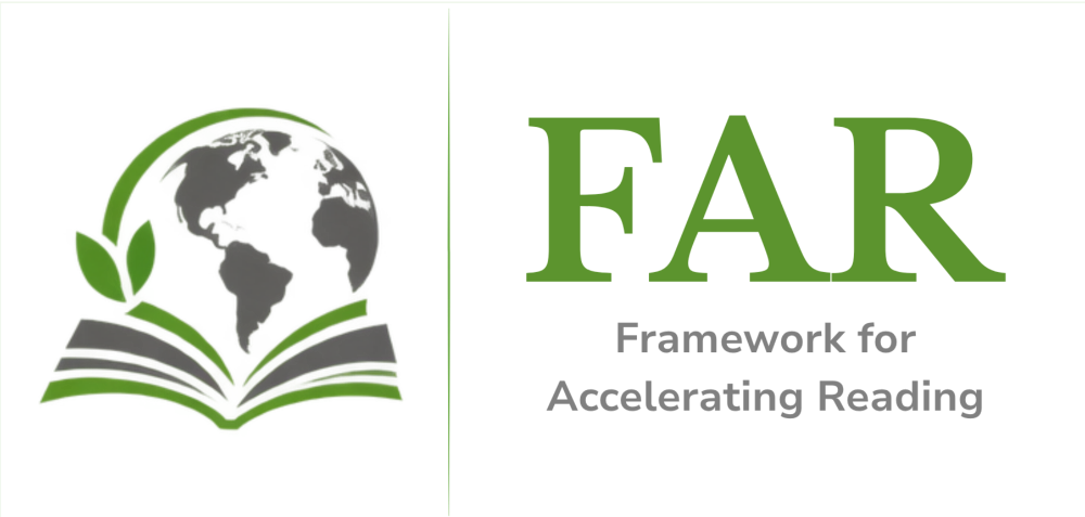 FAR - Framework for Accelerating Reading