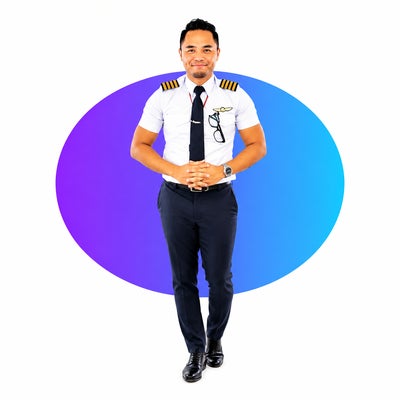 Captain Gazze Azri