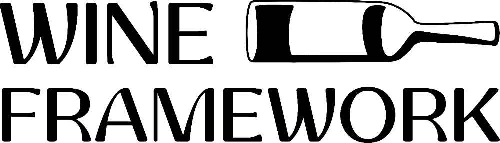 Wine Framework logo