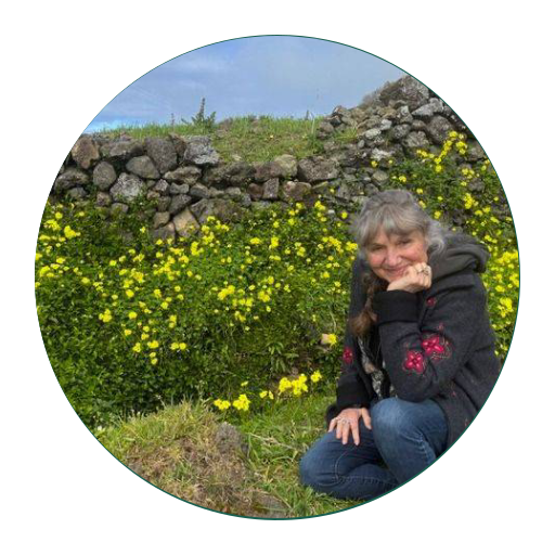 Rosemary Gladstar
