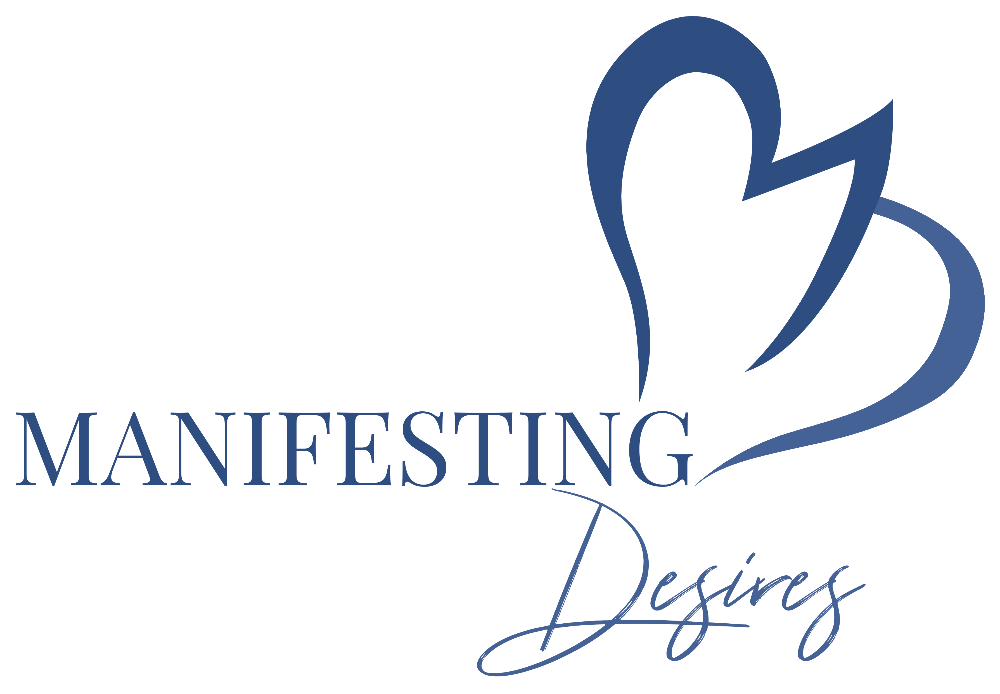 Manifesting Desires Logo