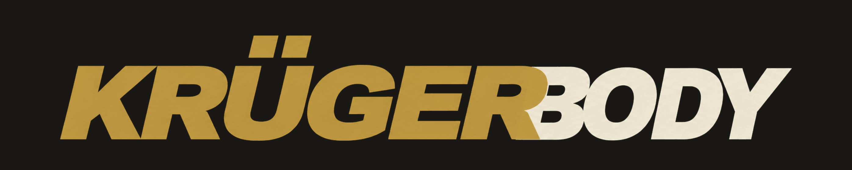 KrügerBody