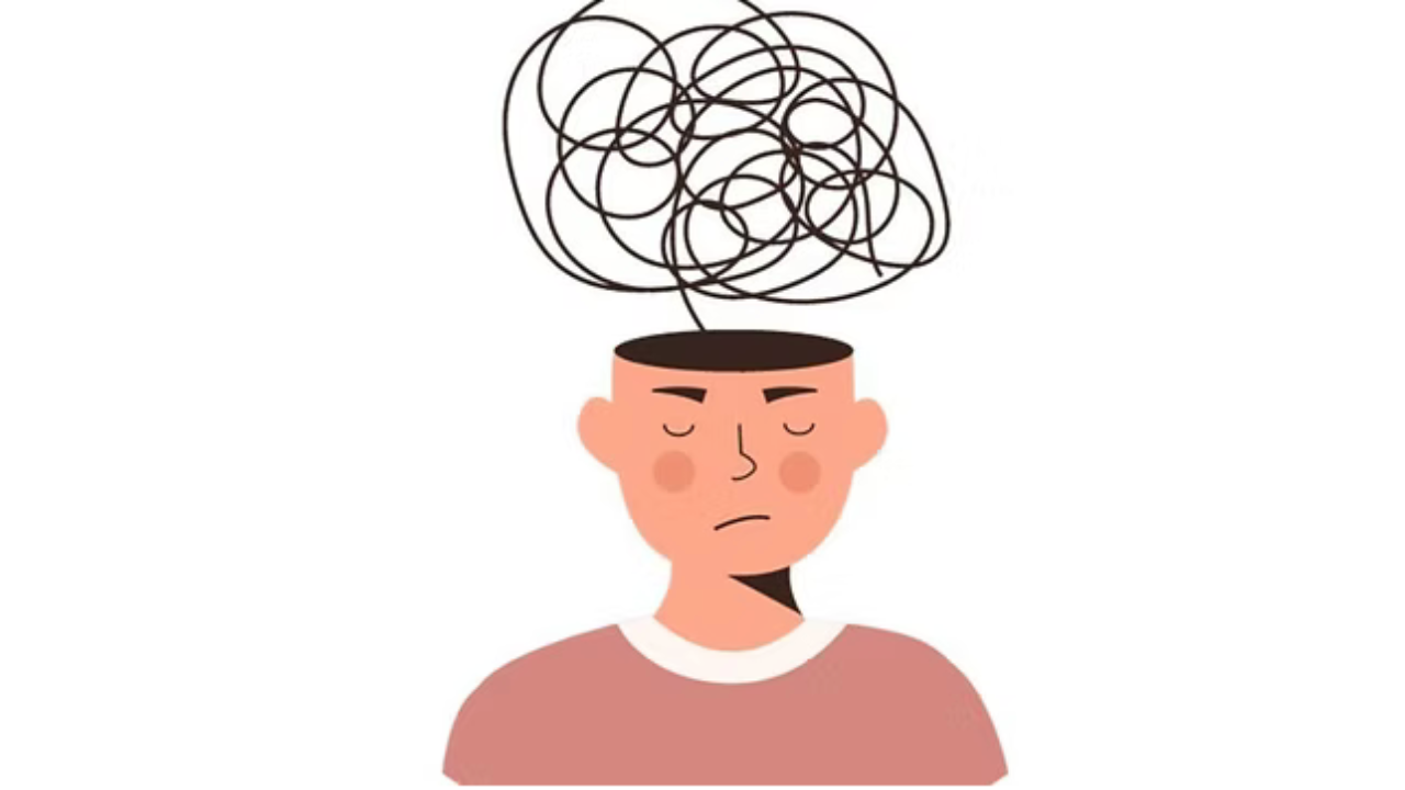 Anxiety for Migraine