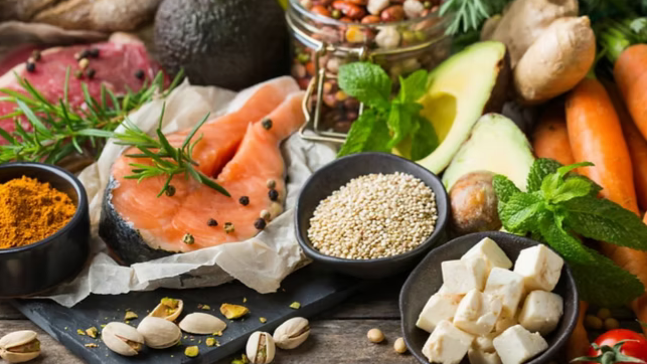 Keto versus Mediterranean diet for migraine 