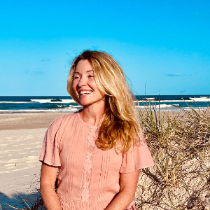 Melissa Macdonald Migraine Coach