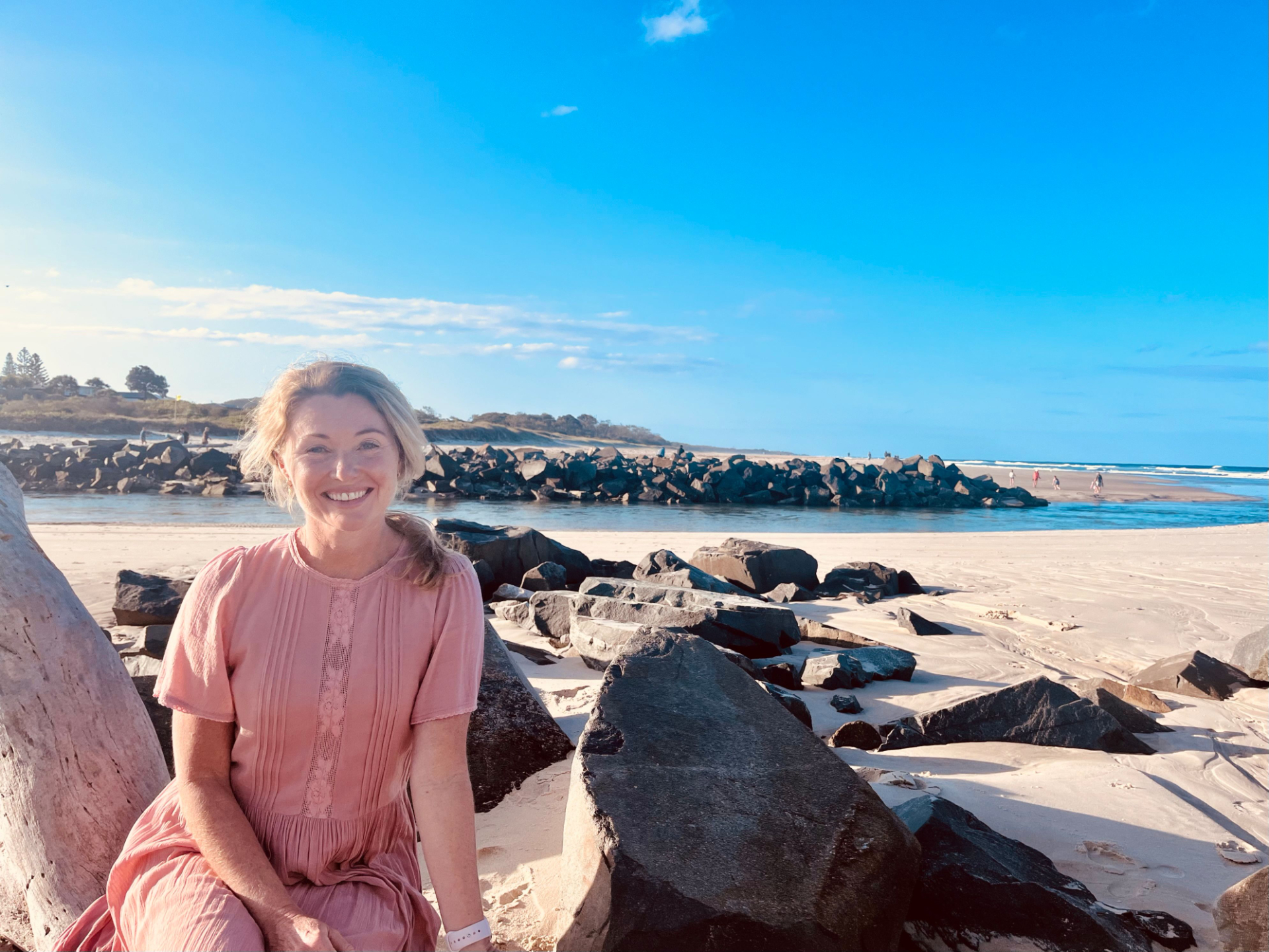 Melissa Macdonald Migraine and Headache Physiotherapist