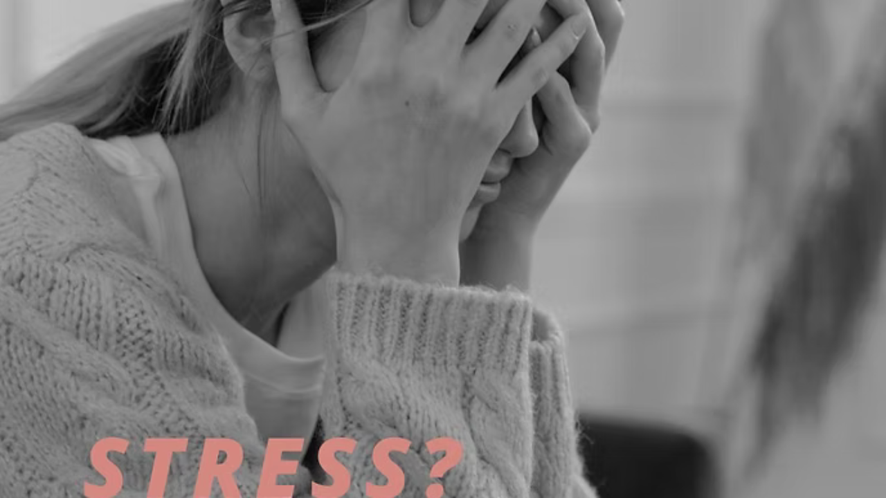 Stress and Migraine