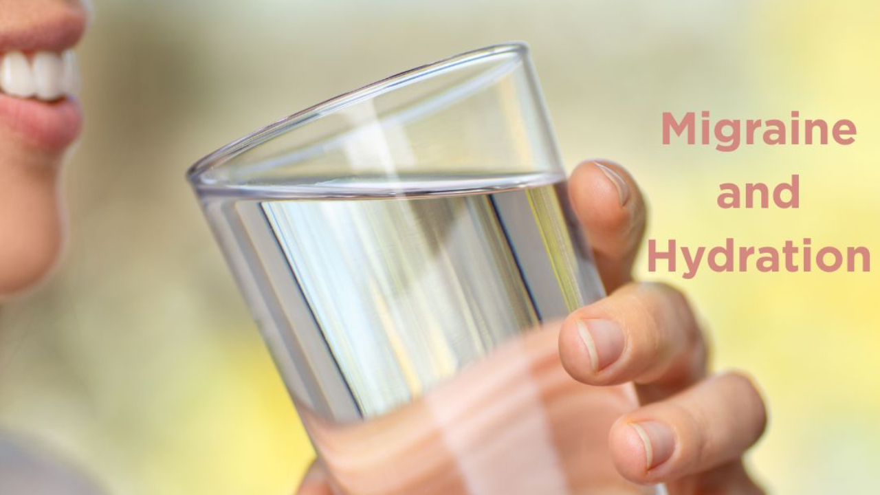 Migraine and Hydration