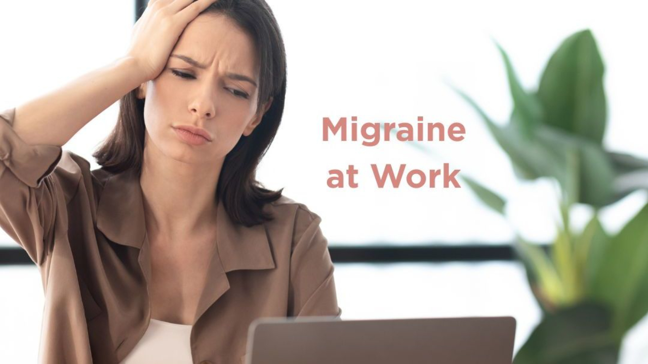 Migraine at Work