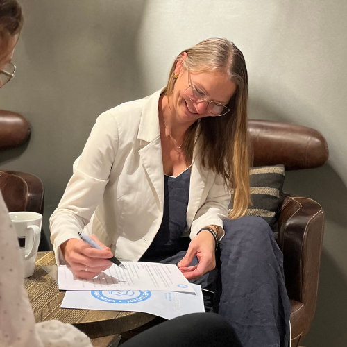 Certificeret mentaltræner