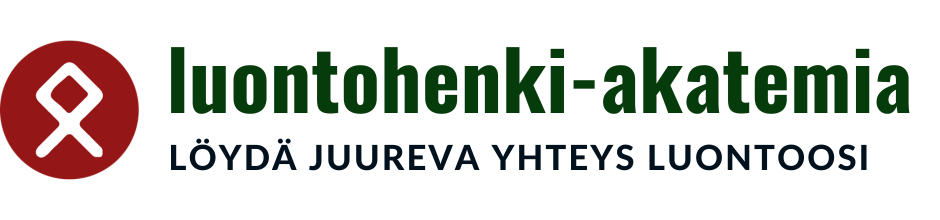 Luontohenki-akatemia