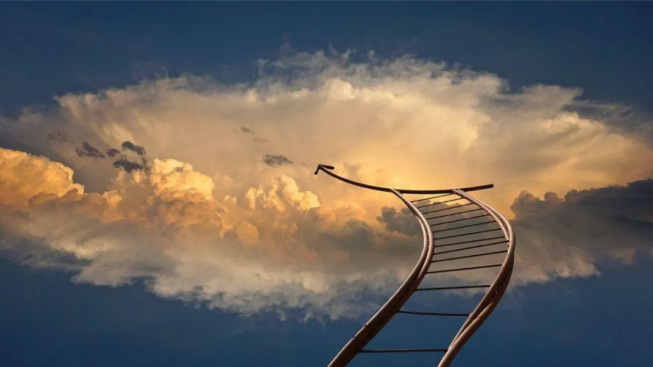 SIGNS OF ASCENSION AND SYMPTOMS OF SPIRITUAL AWAKENING