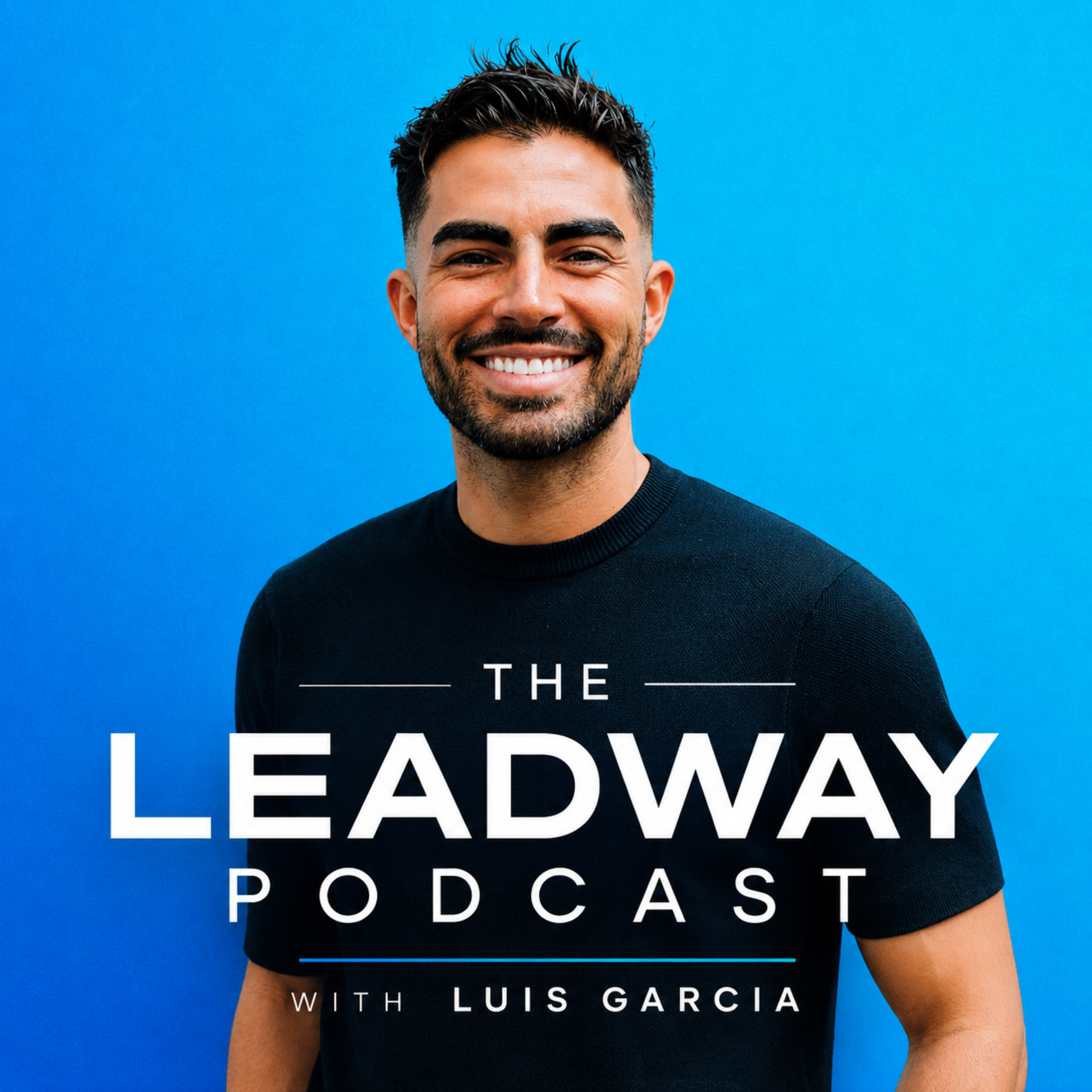 The LeadWay Podcast