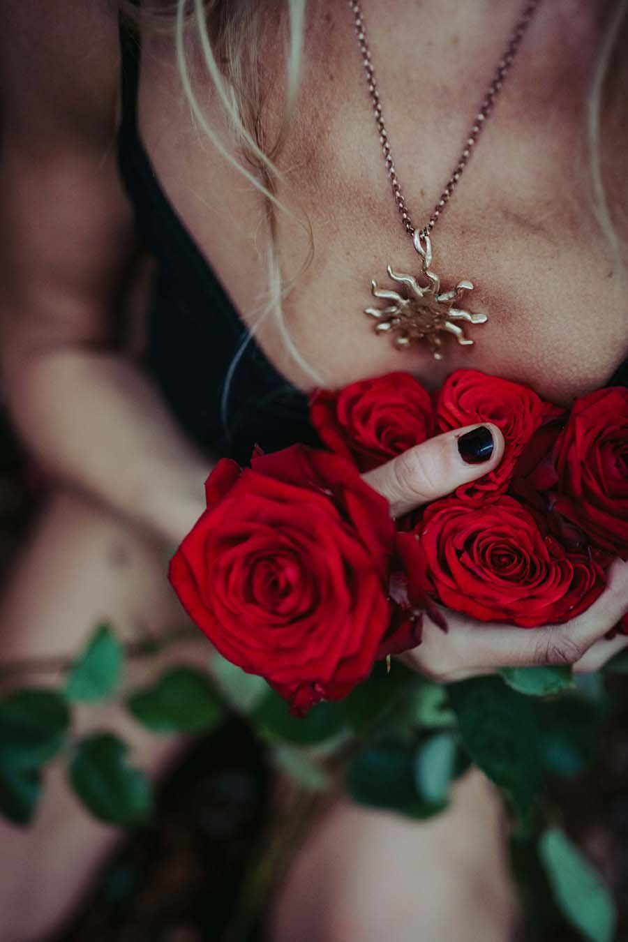how to pleasure yourself and reclaim your body with self pleasure and learn from Luzi Pods