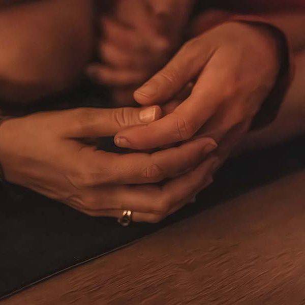 woman retreat with practical tools of sexological bodywork