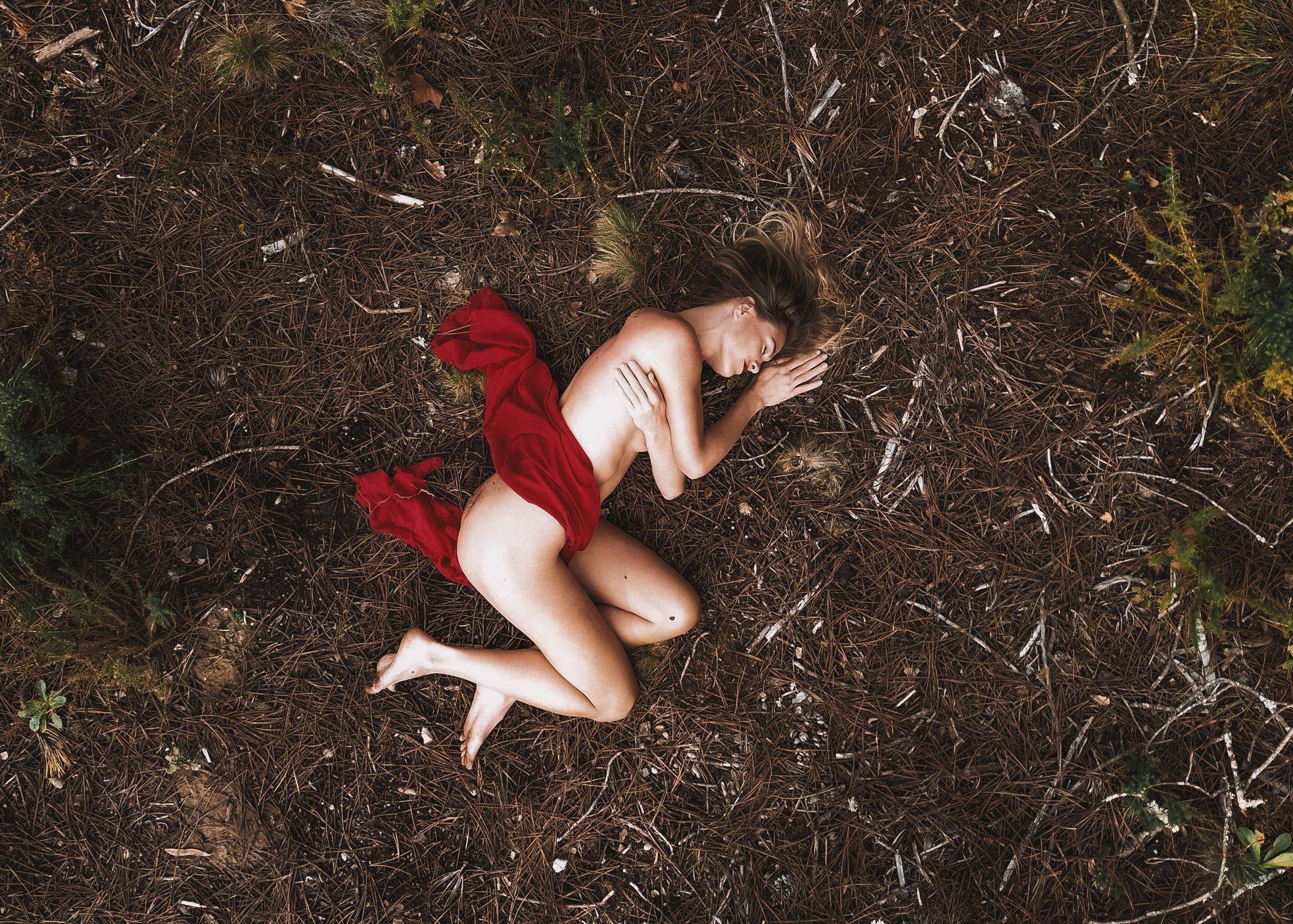 learn self self pleasure online or in a retreat