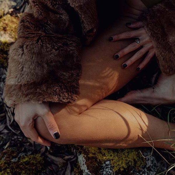 with sexological bodywork connecting to yourself via a self pleasure ritual