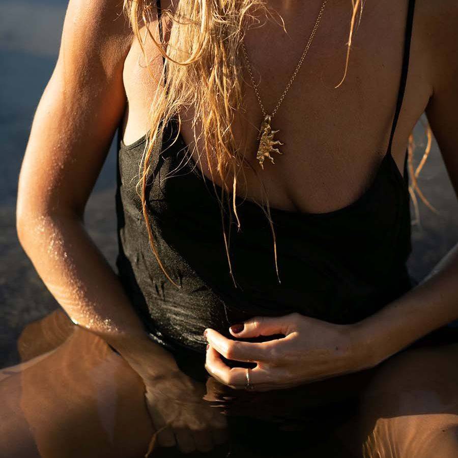 woman group initiation and rituals retreat in spain