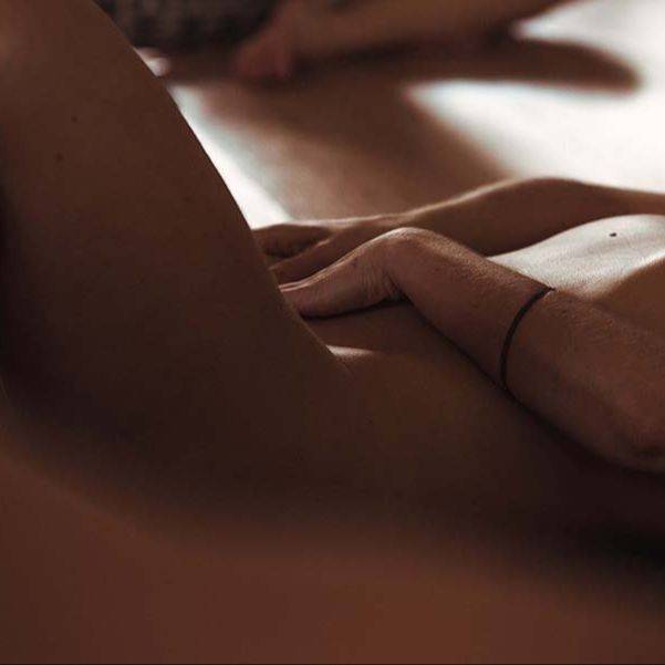 sexuality retreat with trauma informed retreat for woman in spain
