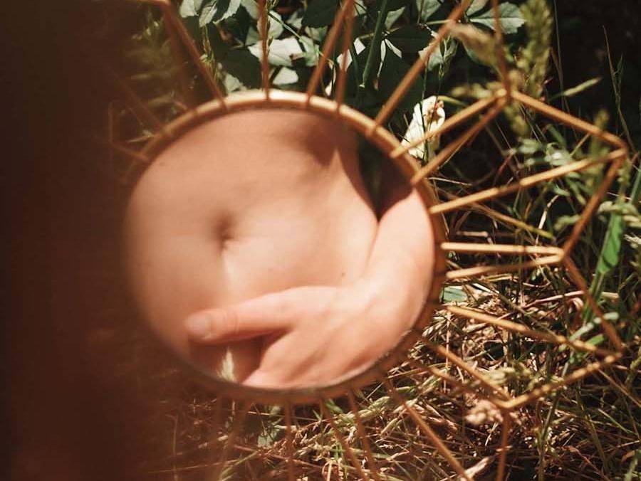 sexuality retreat with somatic practices to regulate the nervous system