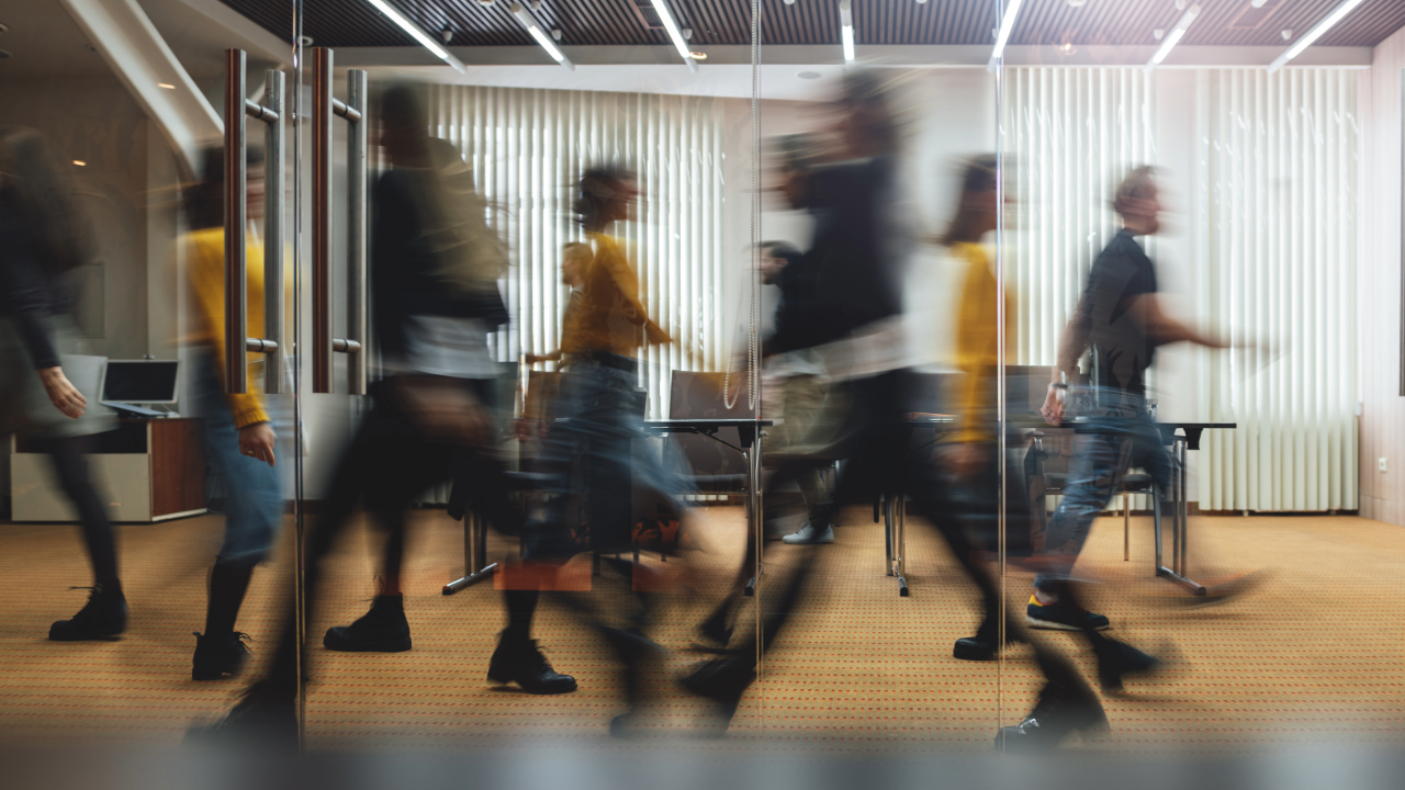 The AI Adoption Cycle: What to Expect at Every Stage
