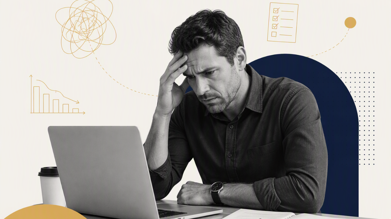 We tracked 1,394 AI releases since 2022. The pace of AI change is now two a day. Six ways leaders can manage AI adoption without overwhelming their teams. 