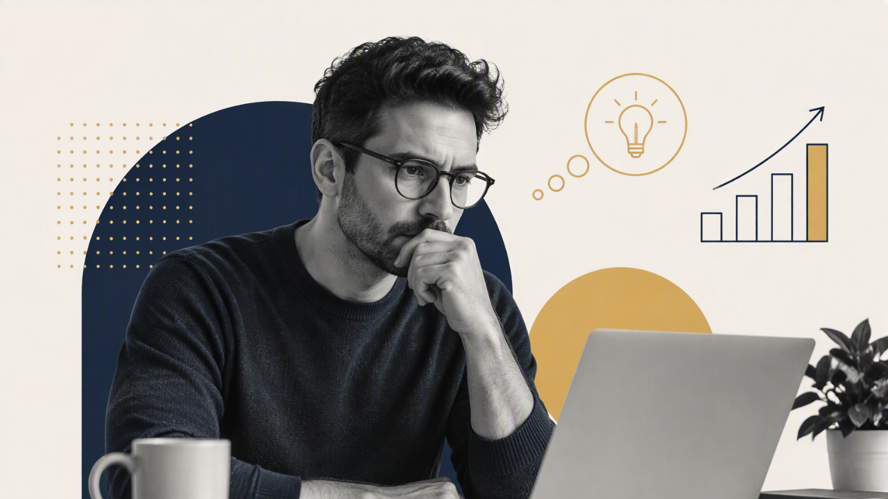 AI and critical thinking can grow together. Seven levers any leader can pull to teach teams to use AI as a thought partner and protect critical thinking skills. 
