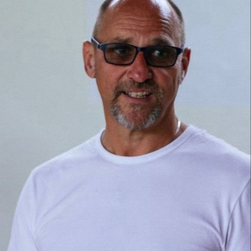Simon Barnes