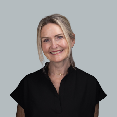 Dr Sarah Carty
