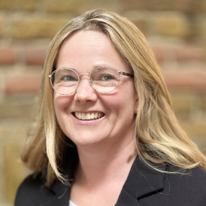 Dr Judith Mohring