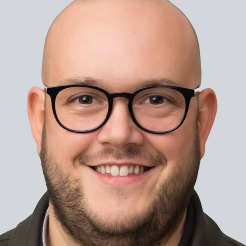 Andy Ambler