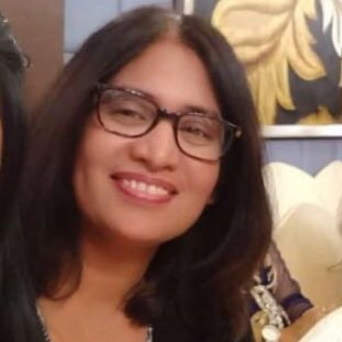 Dr Anupama Yadava