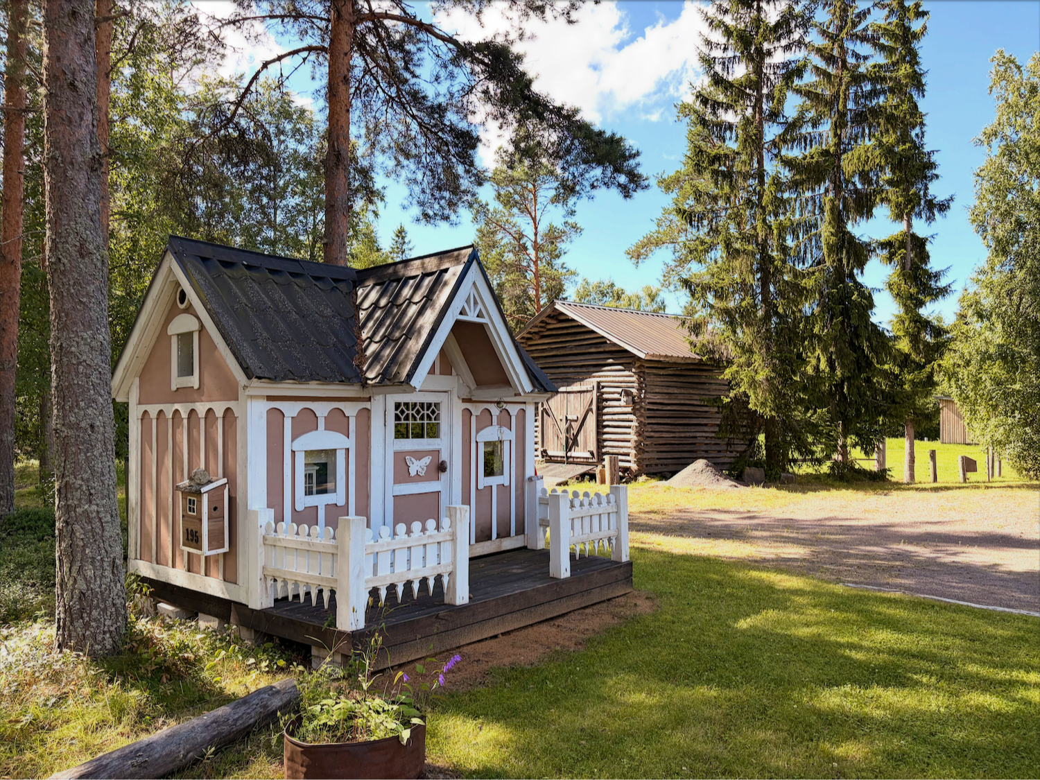 Keittiö