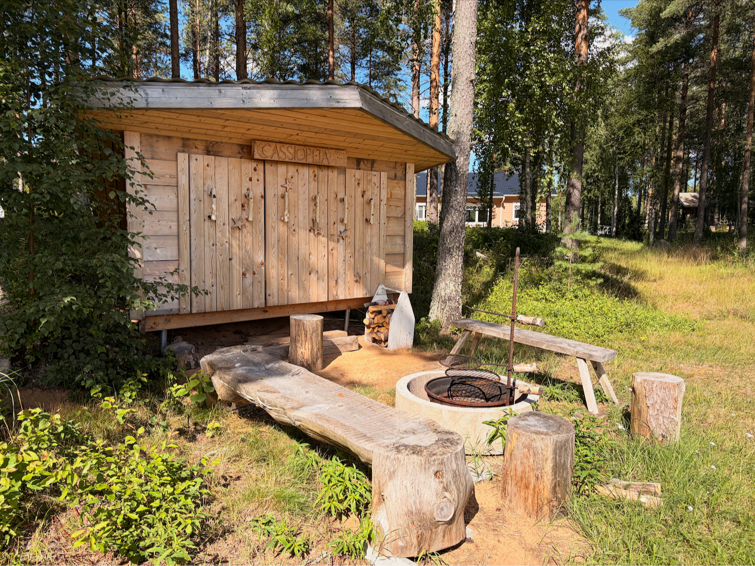 Keittiö