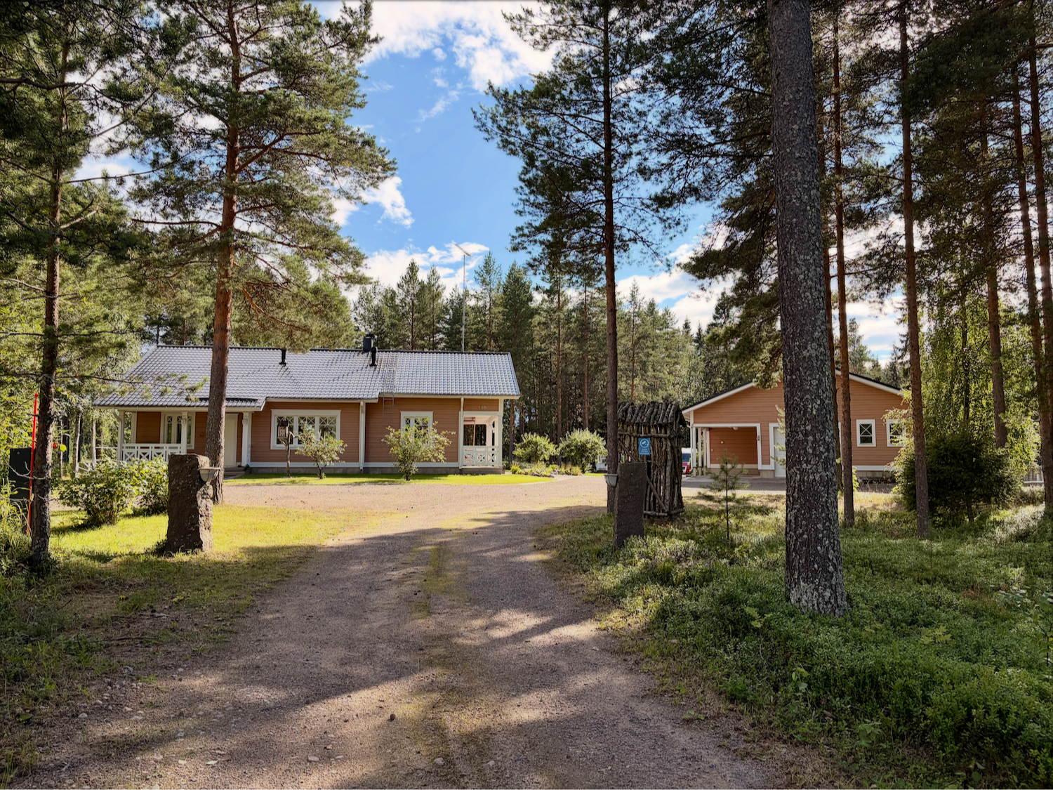 Keittiö