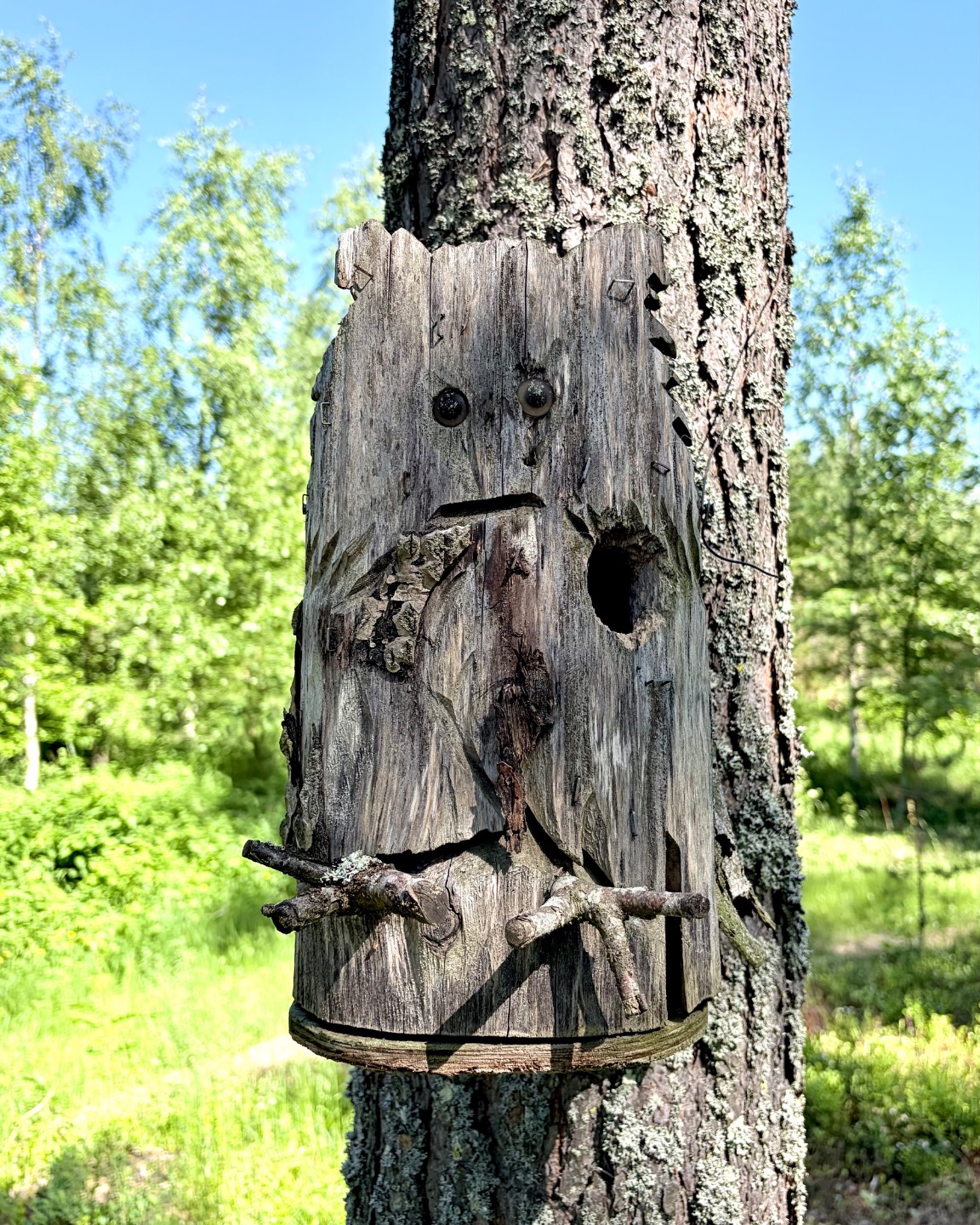 Keittiö