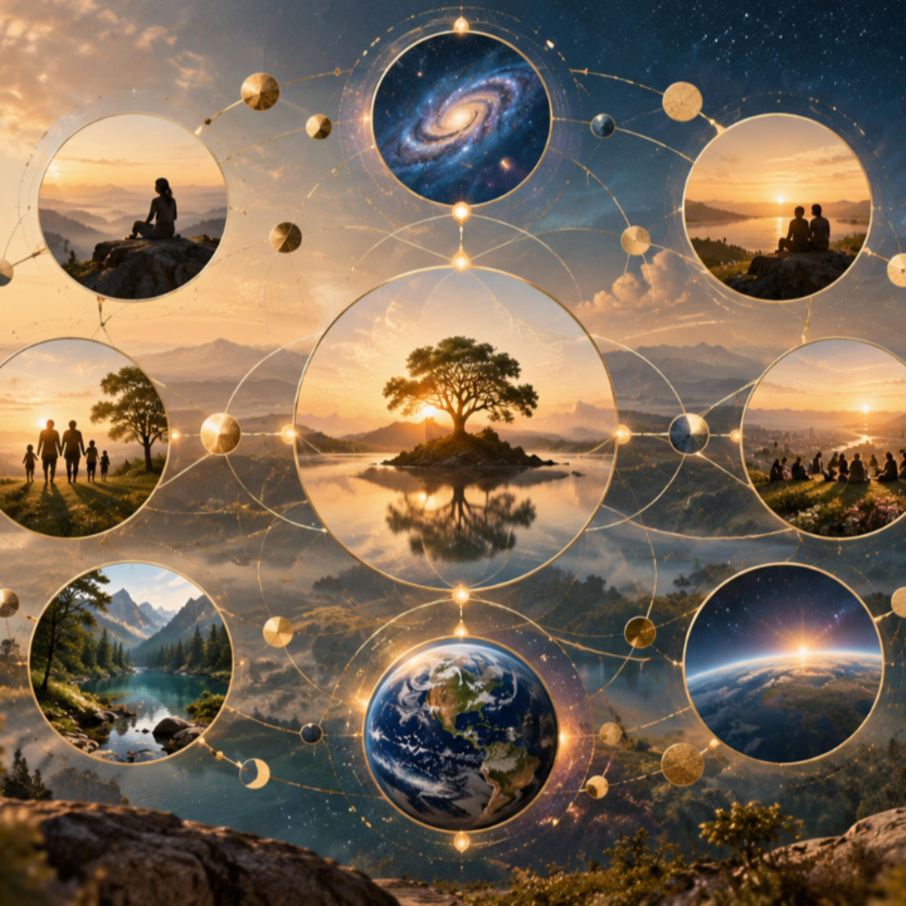 Evolve our Relationships Y3 System®