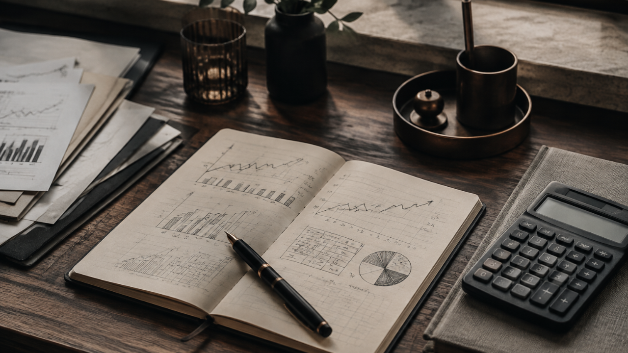Strategic business planning and alignment