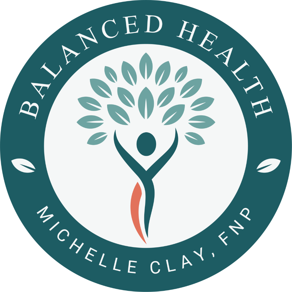Balanced Health Logo