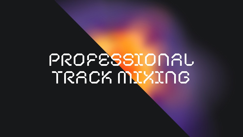A Simple 3-Stage Method for Better Mixdowns