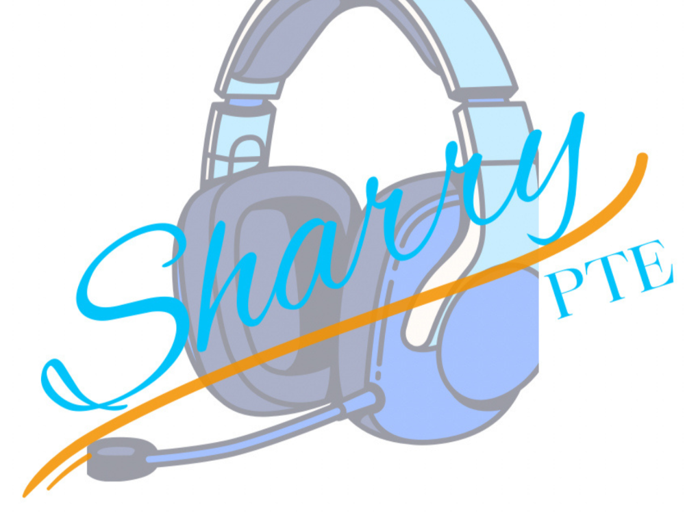 Sharry PTE Elite Program logo