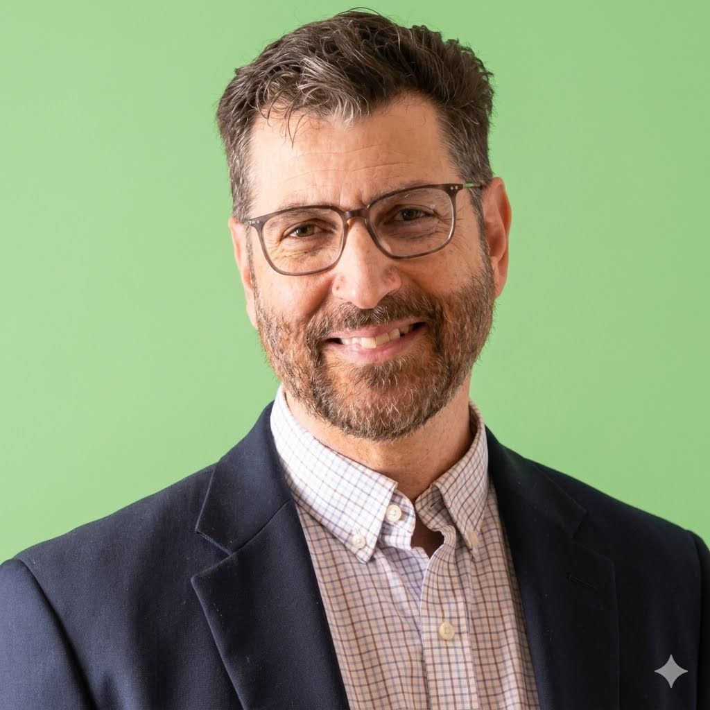 Mark de Cordoba
