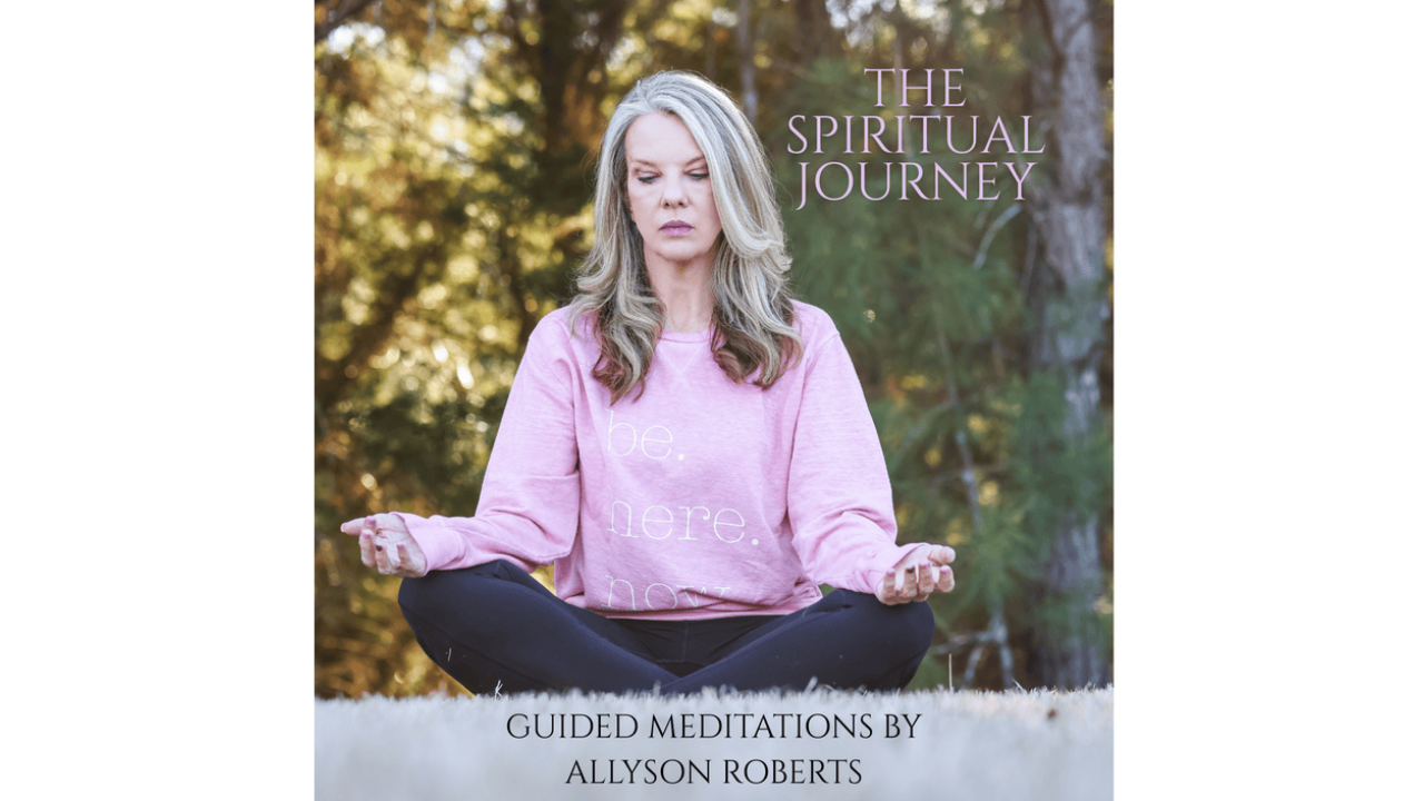 The Spiritual Journey meditation album