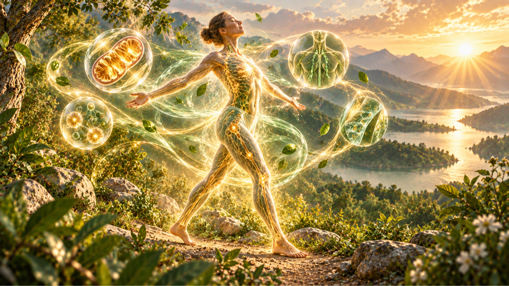 Pilar 3: movimiento consciente