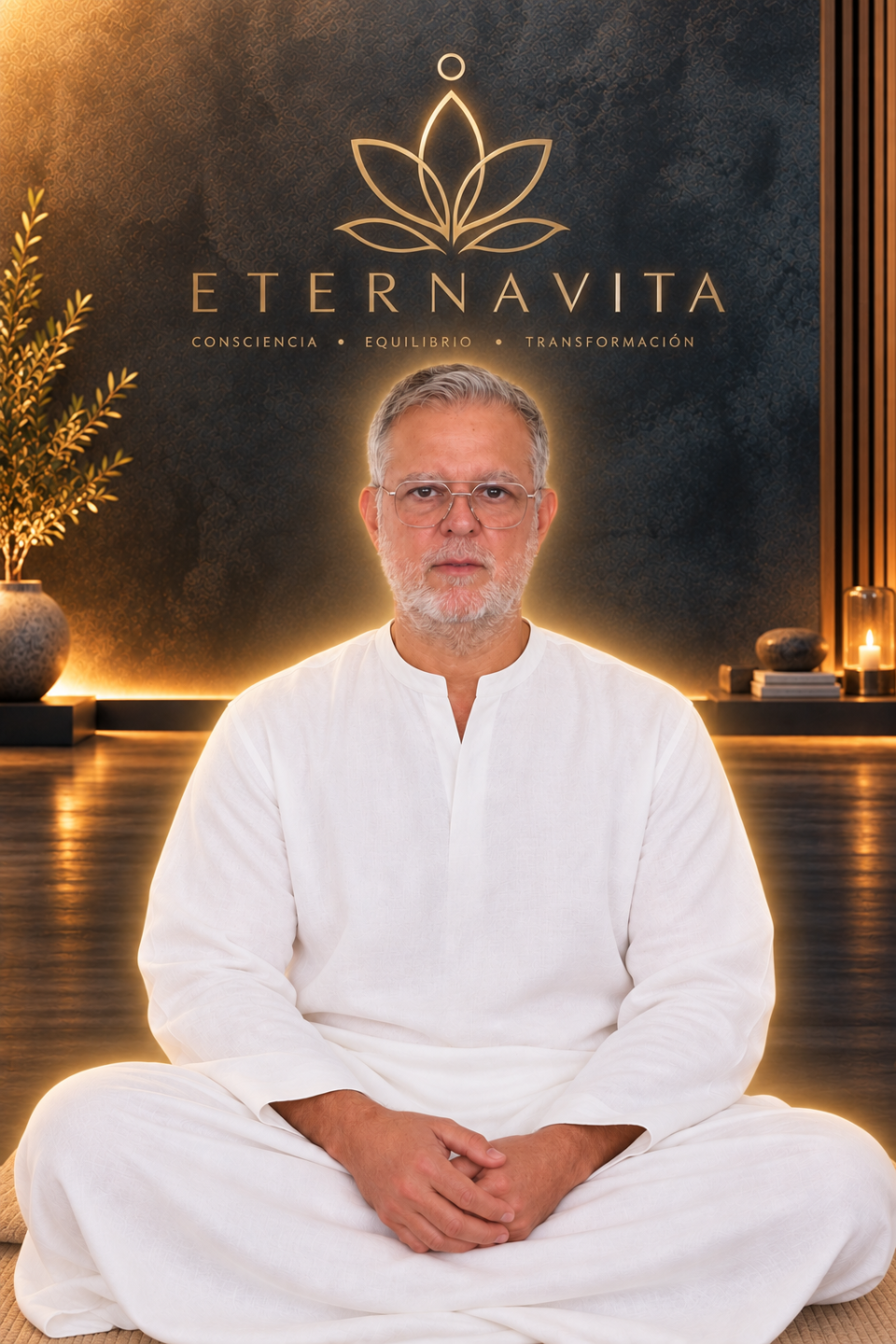 Eternavita: ciencia, consciencia y tradición para sanar desde dentro