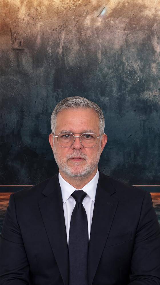 Ramón Aguilar Águila, consultor sistémico para empresas familiares