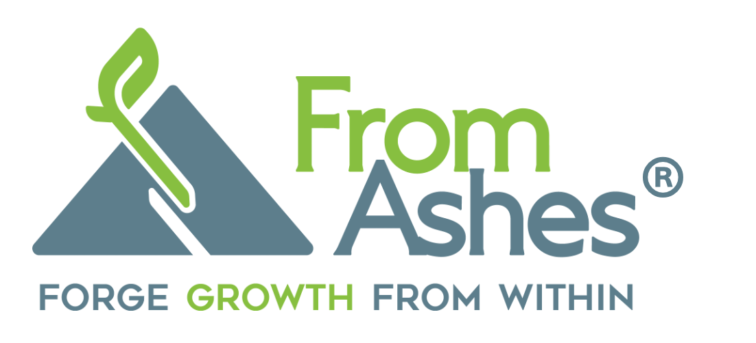 From Ashes