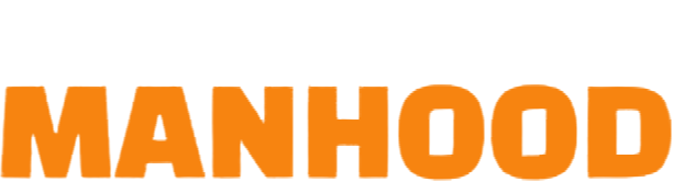 Evolving Into Manhood Logo